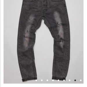 One teaspoon man’s Jean